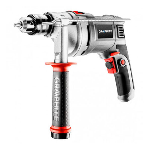 Graphite bušilica udarna 850W 58G728 Graphite bušilica udarna 850W 58G728