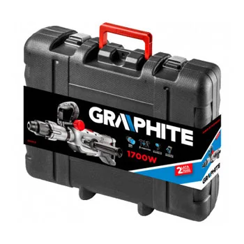 Graphite čekić za demoliranje 1700W 58G878-1
