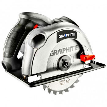 Graphite cirkular 1200W 58G488