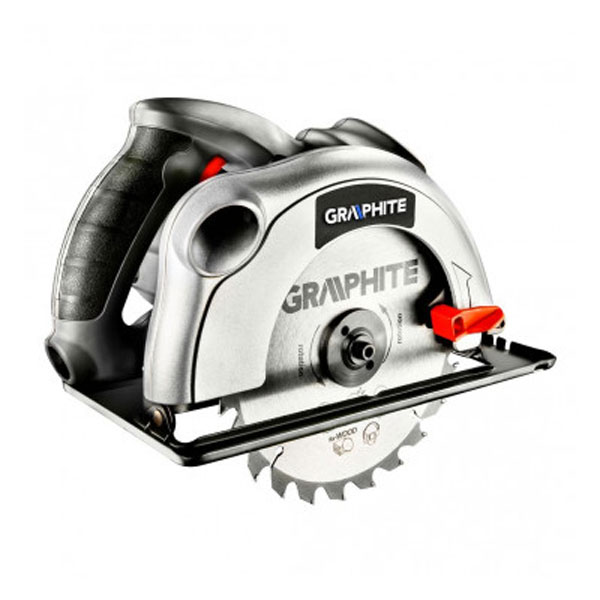 Graphite cirkular 1200W 58G488