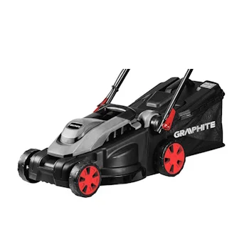 Graphite električna kosilica 1500W 59G474-1