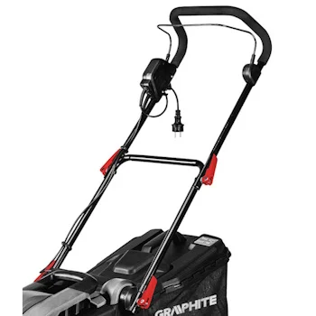 Graphite električna kosilica 1500W 59G474-2