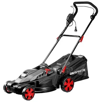 Graphite električna kosilica 2000W 59G475 Graphite električna kosilica 2000W 59G475