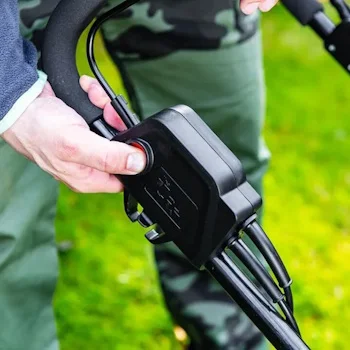 Graphite električna kosilica 2000W 59G475 Graphite električna kosilica 2000W 59G475