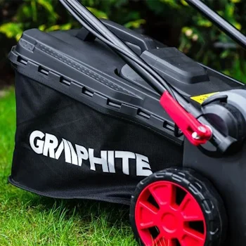 Graphite električna kosilica 2000W 59G475 Graphite električna kosilica 2000W 59G475