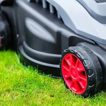 Graphite električna kosilica 2000W 59G475 Graphite električna kosilica 2000W 59G475