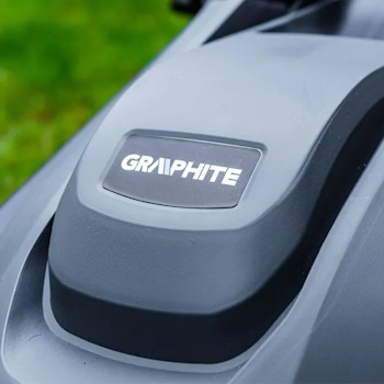 Graphite električna kosilica 2000W 59G475-7