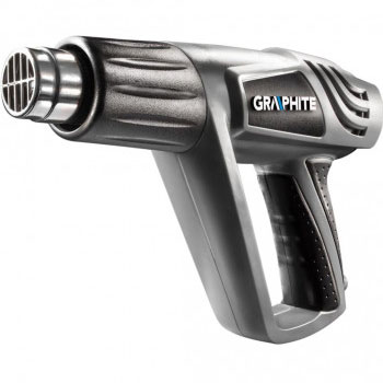 Graphite fen za vazduh 2000W 59G524 Graphite fen za vazduh 2000W 59G524