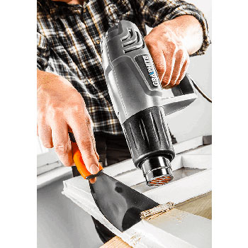 Graphite fen za vazduh 2000W 59G524 Graphite fen za vazduh 2000W 59G524