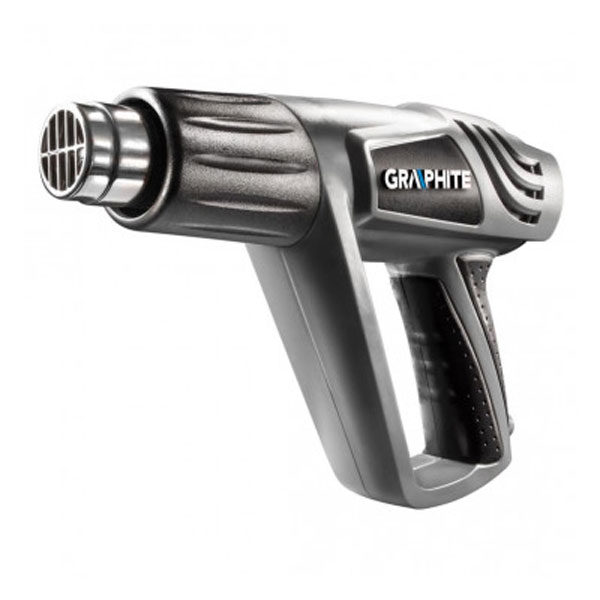 Graphite fen za vazduh 2000W 59G524 Graphite fen za vazduh 2000W 59G524