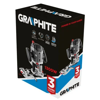 Graphite glodalica 59G717 Graphite glodalica 59G717