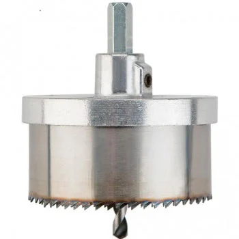 Graphite kružna testera za rupe 57H957