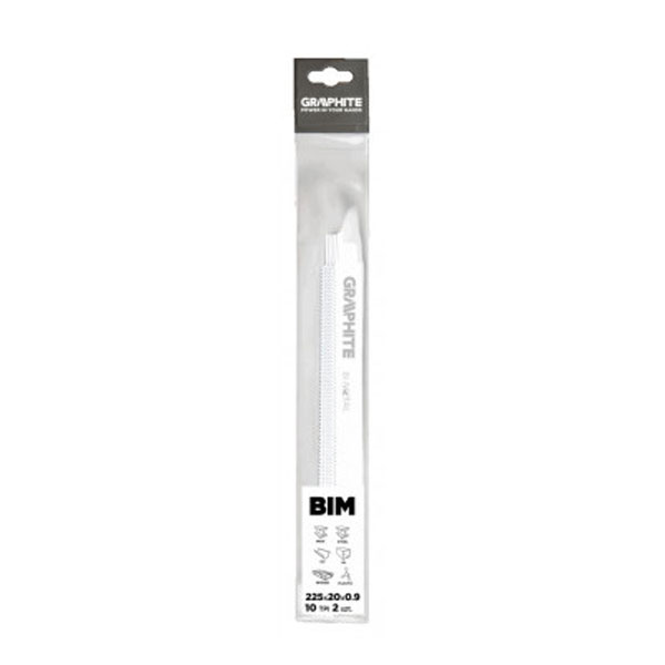 Graphite List testere Bimetal 57H950 Graphite List testere Bimetal 57H950