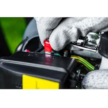 Graphite makaze za živu ogradu 0.75kw 58G955 Graphite makaze za živu ogradu 0.75kw 58G955