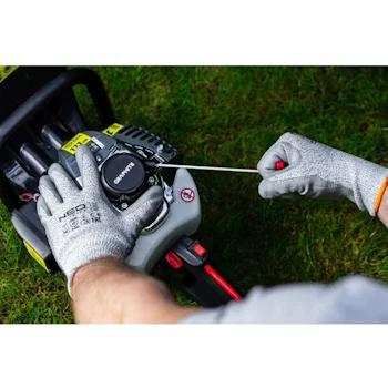 Graphite makaze za živu ogradu 0.75kw 58G955 Graphite makaze za živu ogradu 0.75kw 58G955