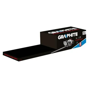 Graphite makaze za živu ogradu 0.75kw 58G955 Graphite makaze za živu ogradu 0.75kw 58G955