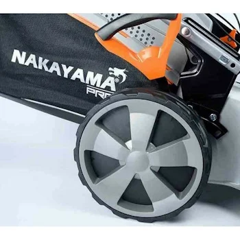 Graphite motorna kosačica 6,5 KS 52G673 Graphite motorna kosačica 6,5 KS 52G673