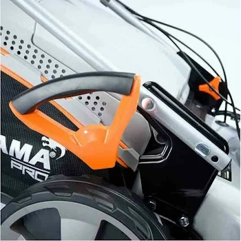 Graphite motorna kosačica 6,5 KS 52G673 Graphite motorna kosačica 6,5 KS 52G673