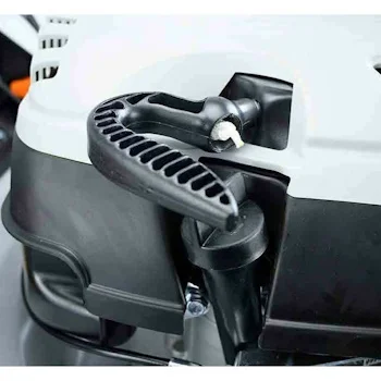 Graphite motorna kosačica 6,5 KS 52G673 Graphite motorna kosačica 6,5 KS 52G673