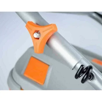 Graphite motorna kosačica 6,5 KS 52G673 Graphite motorna kosačica 6,5 KS 52G673