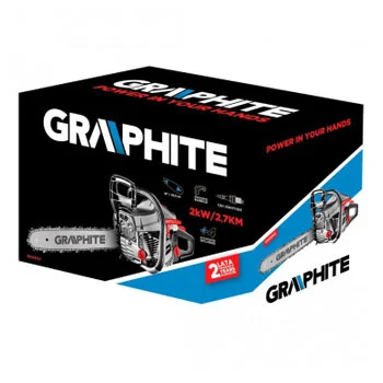 Graphite motorna testera 2,7KS 58G952-1