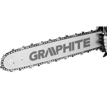 Graphite motorna testera 52cm³ 58G953 Graphite motorna testera 52cm³ 58G953