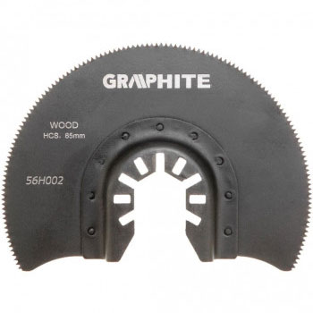 Graphite nastavci za renovator 56H002