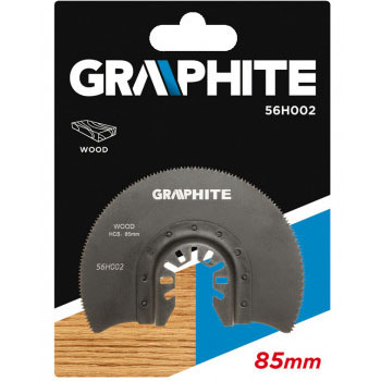 Graphite nastavci za renovator 56H002-2