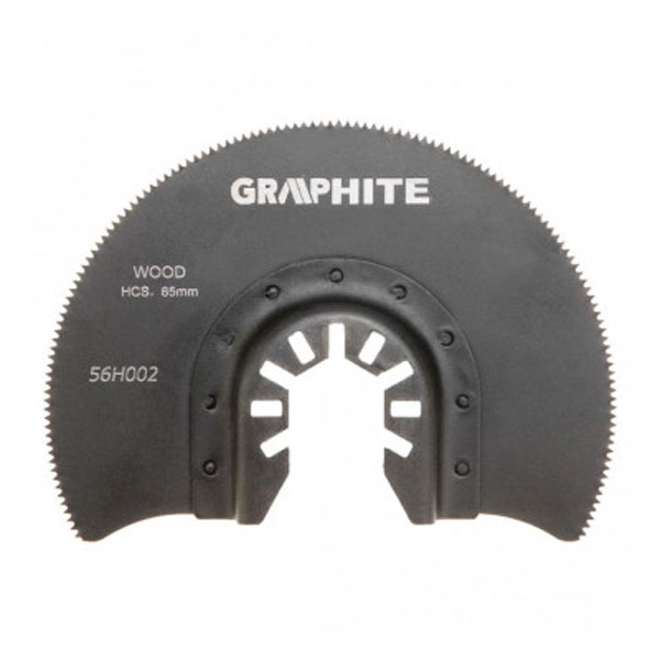 Graphite nastavci za renovator 56H002