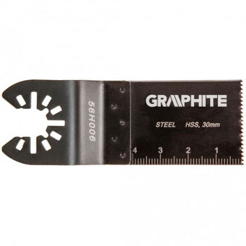 Graphite nastavci za renovator 56H006 Graphite nastavci za renovator 56H006