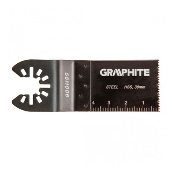 Graphite nastavci za renovator 56H006 Graphite nastavci za renovator 56H006