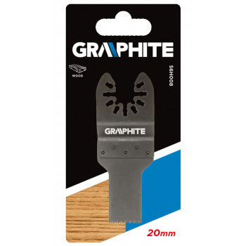 Graphite nastavci za renovator 56H008-2