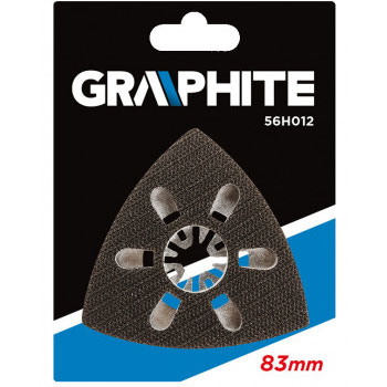 Graphite nastavci za renovator 56H012 Graphite nastavci za renovator 56H012
