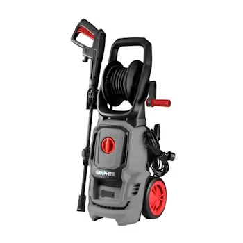 Graphite perač pod pritiskom 2000W 59G621 Graphite perač pod pritiskom 2000W 59G621