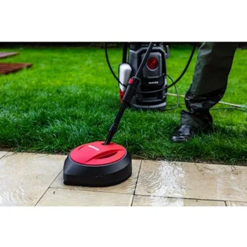 Graphite perač pod pritiskom 2000W 59G621 Graphite perač pod pritiskom 2000W 59G621