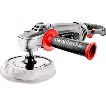 Graphite polirka 1300W 59G243 Graphite polirka 1300W 59G243