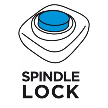 Graphite polirka 1300W 59G243-4