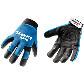 Graphite Pro ugaona brusilica 2400w 59GP004 Graphite Pro ugaona brusilica 2400w 59GP004