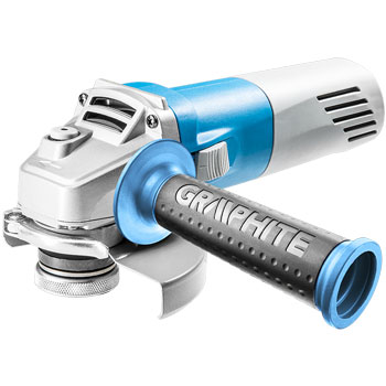 Graphite Pro ugaona brusilica 720w 59GP001 Graphite Pro ugaona brusilica 720w 59GP001