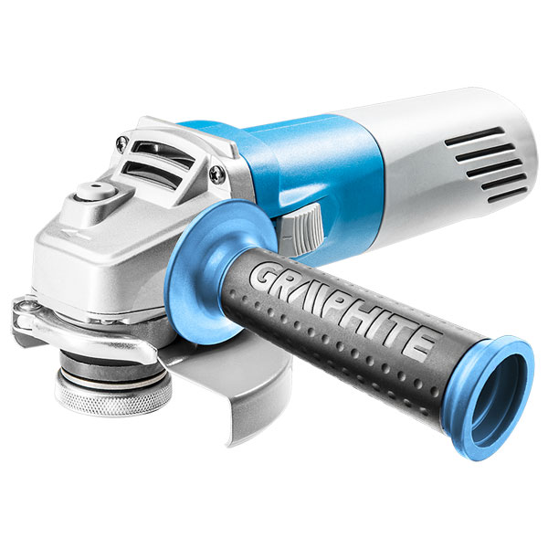 Graphite Pro ugaona brusilica 720w 59GP001 Graphite Pro ugaona brusilica 720w 59GP001