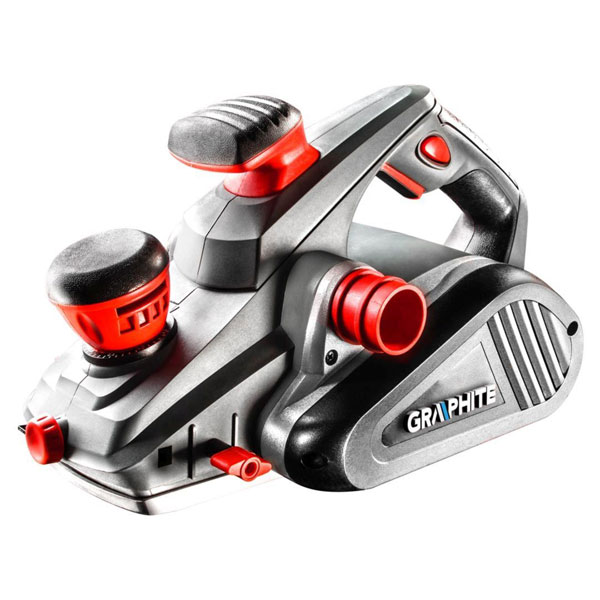Graphite rende 1300W 59G680 Graphite rende 1300W 59G680