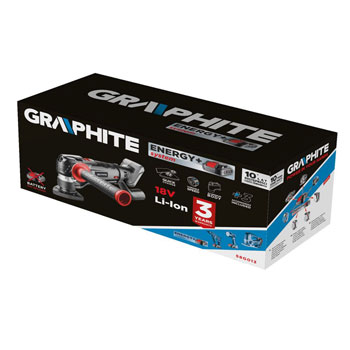 Graphite aku renovator 58G013 Graphite aku renovator 58G013