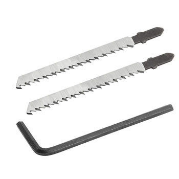 Graphite ubodna testera 58G047 Graphite ubodna testera 58G047