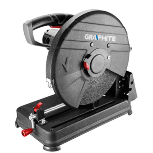 Graphite kružna testera 2600W 59G873 Graphite kružna testera 2600W 59G873