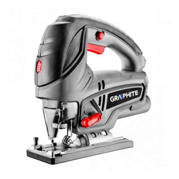 Graphite ubodna testera 800W 58G072