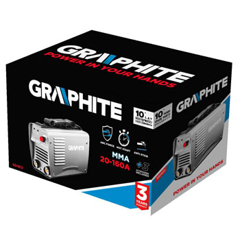 Graphite invertni zavarivač 56H812-2