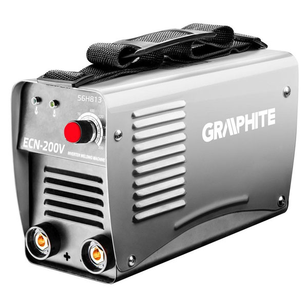 Graphite invertni zavarivač 56H813