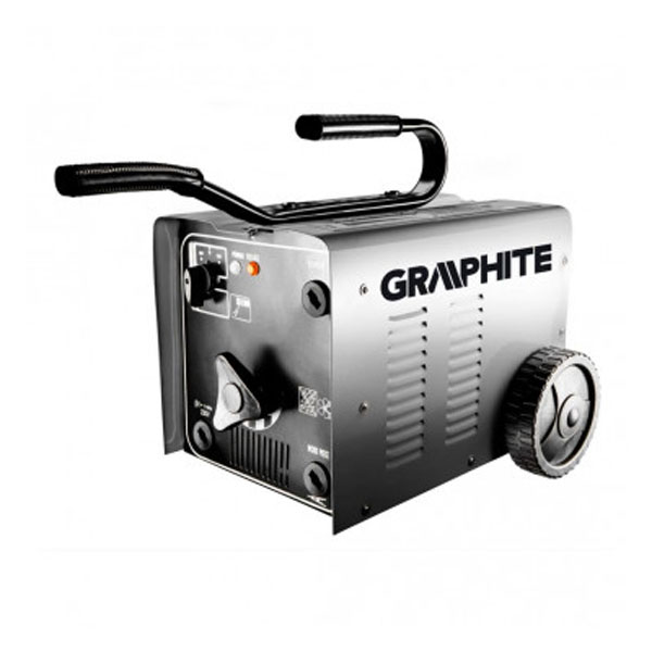 Graphite zavarivač transformatorski 56H802