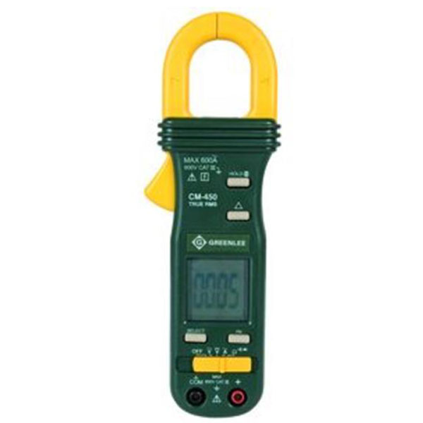 Greenlee strujna klešta CM-450 52033579V2 Greenlee strujna klešta CM-450 52033579V2