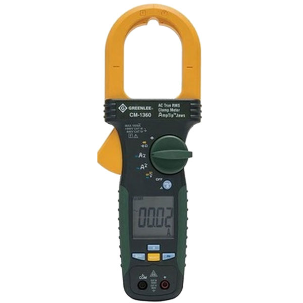 Greenlee strujna klešta CM-1360 52066374 Greenlee strujna klešta CM-1360 52066374